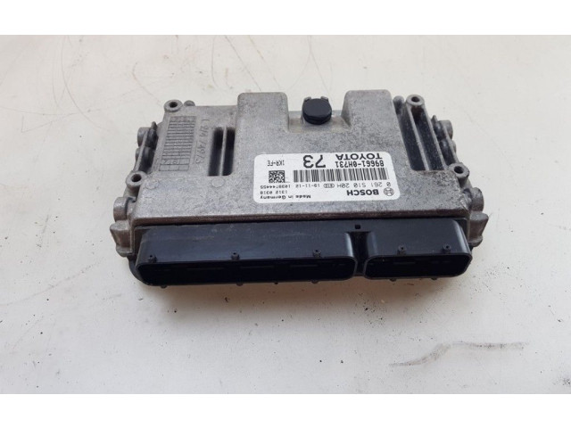 Řídící jednotka 896610H731, 896610H790 Peugeot 108 2020