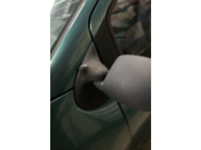 Зеркало электрическое        Renault Twingo I  1994 - 1998 года   