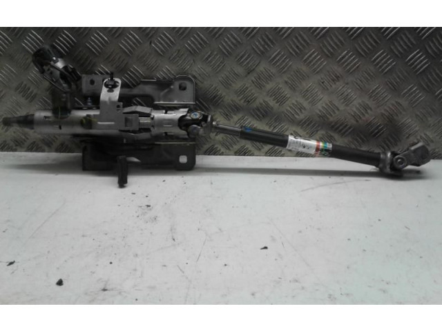  рейка  Колонка рулевая    Citroen C3 2010 - 2016 года