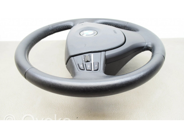 Volant BMW 5 F10 F11 2011 33678382902, 9229480