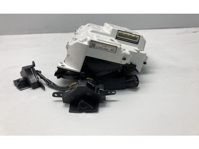 Přístrojová deska Lexus GS 300 350 430 450H 2005 8380030B50, 83800-30B50