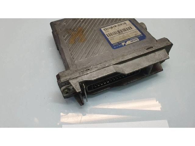 Блок управления двигателя R04080003F, 80537H Fiat Marea