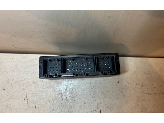 Блок комфорта 5J0959433A Skoda Fabia Mk2 (5J)