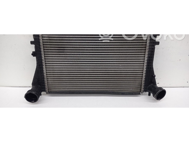 Интеркулер  1K0145803S   Audi A3 S3 8P 