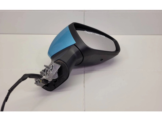 Zpětné zrcátko Renault Clio V 2021 30166727-06B