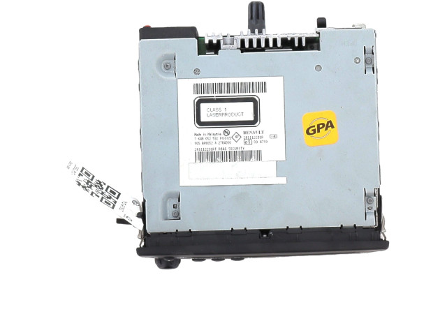 Панель приборов 281112231R, Y0-9769Z Dacia Duster