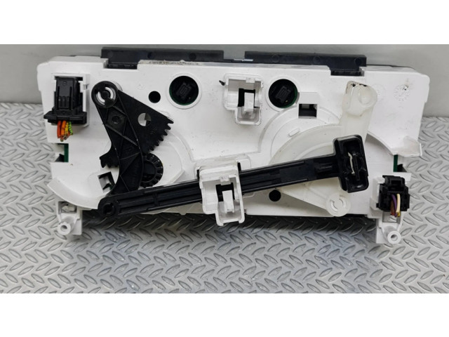 Блок управления климат-контролем T1001394S, 69940006   Citroen C3 Picasso