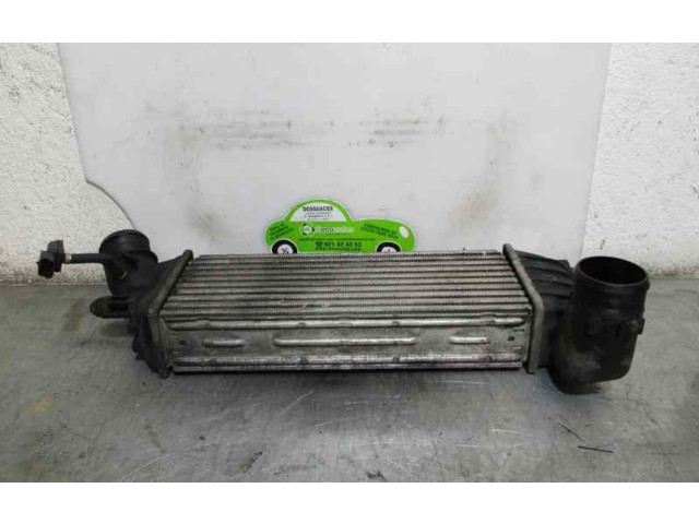 Интеркулер  1489396080, 870229HF   Citroen C8 