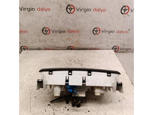 Блок управления климат-контролем 5G1140100   Fiat Punto (199)