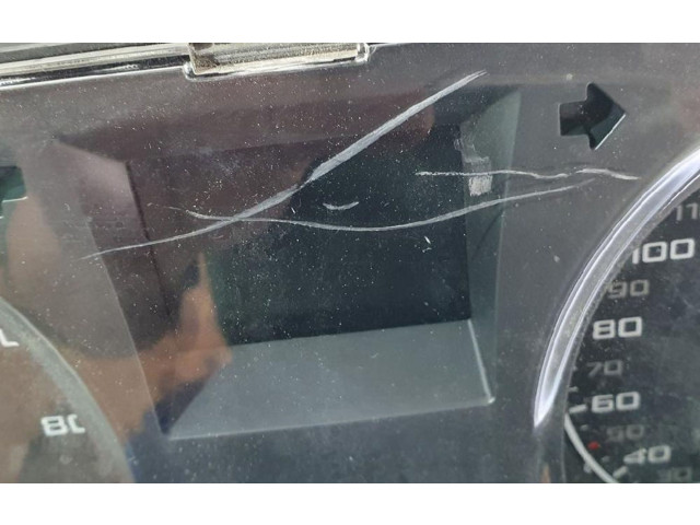 Панель приборов 6J0920806, 503002703111   Seat Ibiza I (021A)       