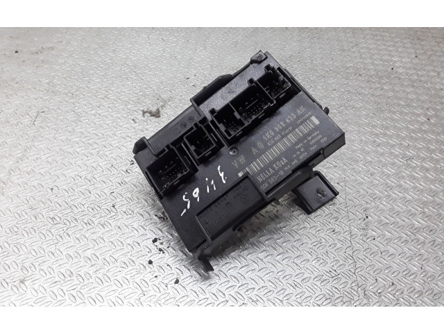 Блок комфорта 1K0959433AK Volkswagen Caddy