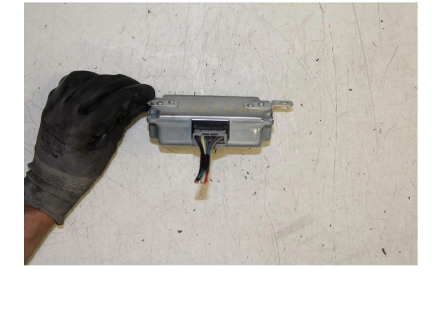 Блок управления двигателя BOSCH Mitsubishi ASX