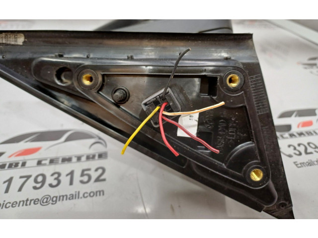 Zpětné zrcátko KIA Venga 2011 876201P920, E4023111