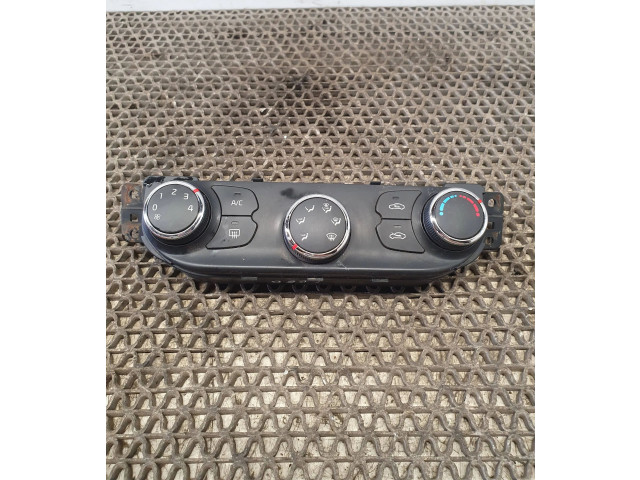 Блок управления климат-контролем 97250A2XXX KIA Ceed