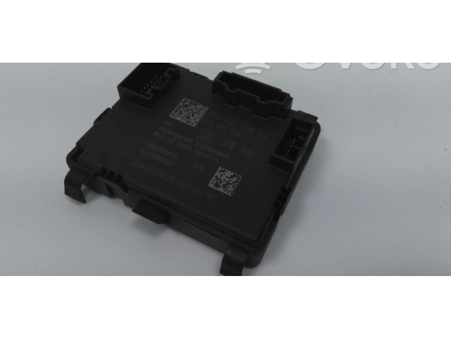 Блок управления 4K0907594AC, 4M0907594J Audi e-tron