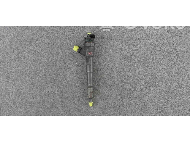 Форсунка 0445110652, 0445110652 Dacia Sandero K9K 612