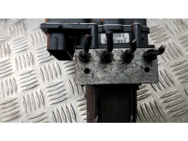 Jednotka ABS 8E0910517B   Audi A4 S4 B6 8E 8H 2003