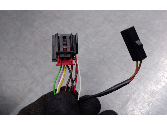 Зеркало электрическое        Seat Tarraco  2018 -  года   