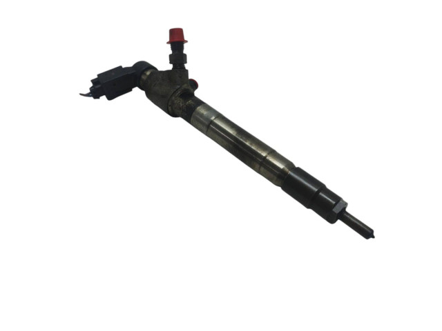 Форсунка BK2Q9K546AG, 1728574 Ford Tourneo Custom CYFF