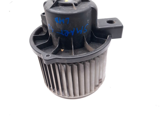 Вентилятор печки Smart ForTwo I