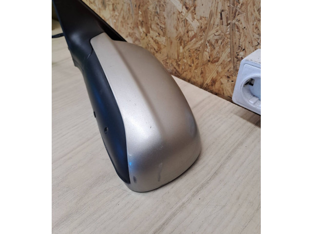 Зеркало электрическое        Skoda Superb B5 (3U)  2001 - 2008 года   