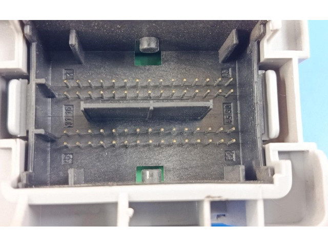   Pojistková skříňka 00518690940, 00518690940   Fiat Punto (199) 2010