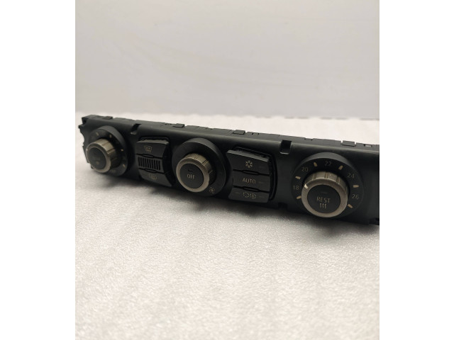 Блок управления климат-контролем 6935831, 11419110 BMW 5 E60 E61