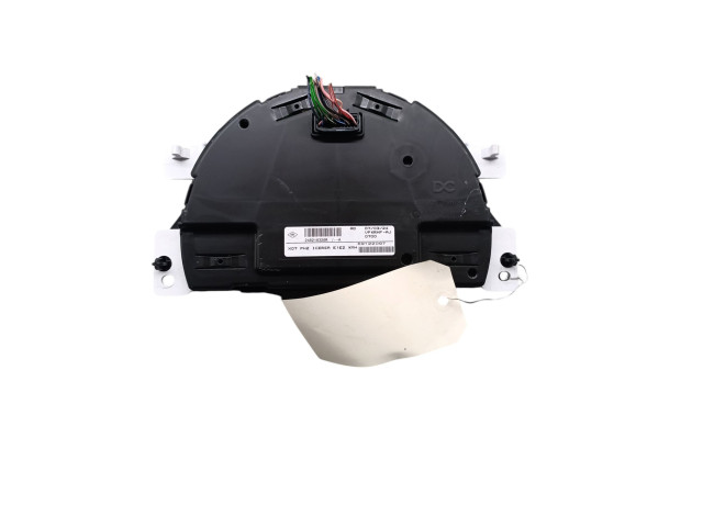 Панель приборов 248218326R Renault Twingo III