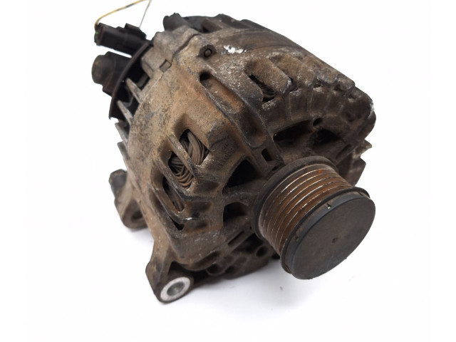 Генератор A605546A, TG15C134   Lancia Phedra      