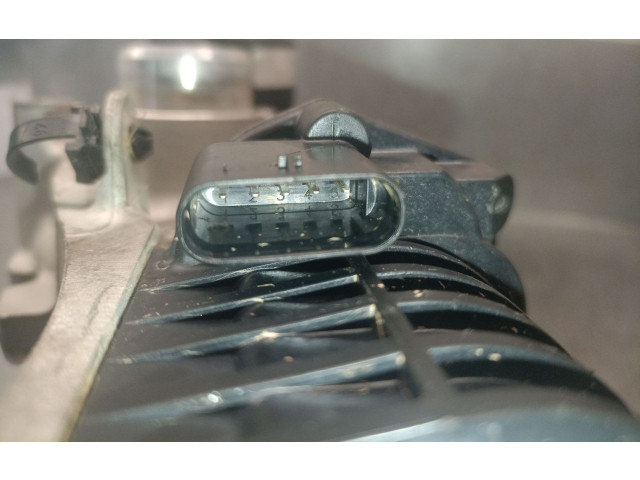  Турбина Peugeot 2008 II  9836081180, 9836081180   для двигателя HN05      