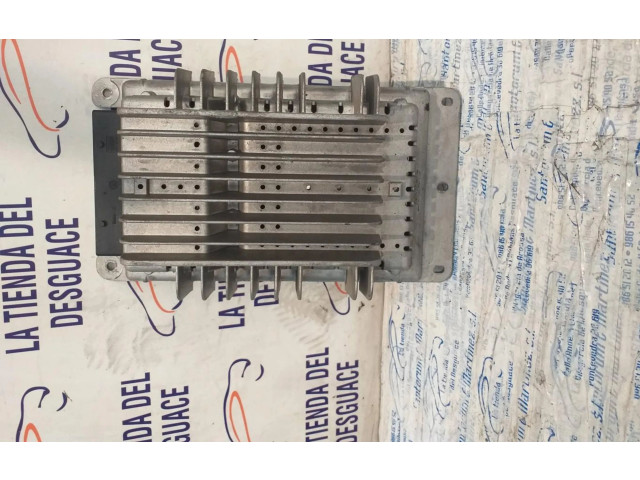 Радио/ проигрыватель CD/DVD / навигация Audi A3 S3 A3 Sportback 8P