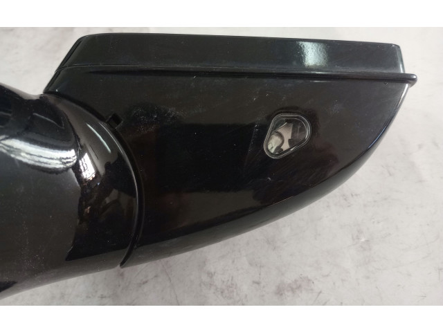 Зеркало электрическое        Mercedes-Benz CLS C218 X218  2011 - 2017 года   