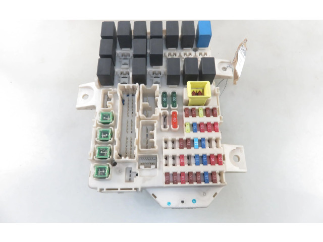 Блок комфорта 85654117, 5WK45103J   Mitsubishi Colt   