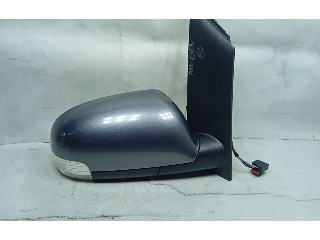 Зеркало электрическое        Volkswagen Touran I  2003 - 2010 года   