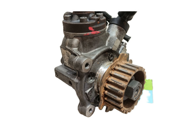 Vstřikovací čerpadlo 9811347380, 0445010739 Citroen C3 BHZ (DV6FC)