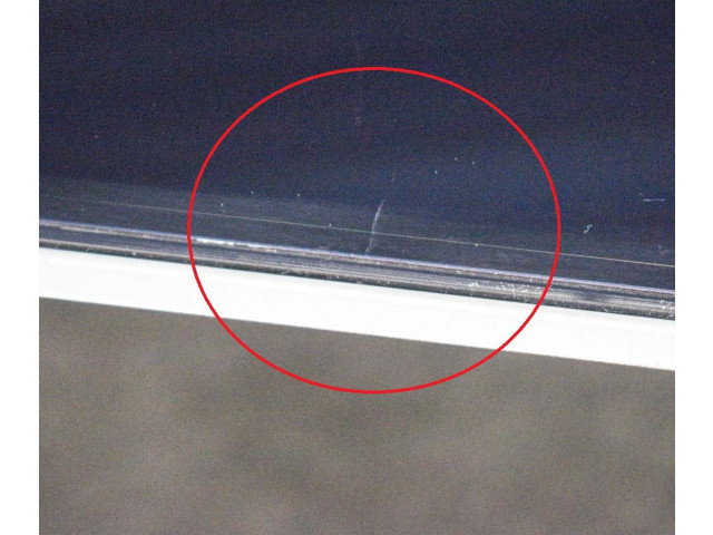 Панель приборов 100478800F Tesla Model X