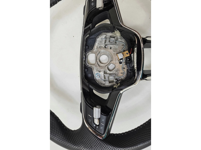 Руль Skoda Octavia Mk4 2019 - года 5E3419093AD