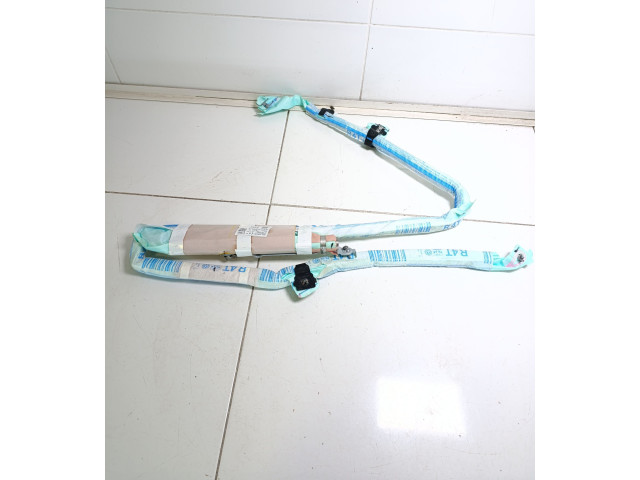 Боковая подушка безопасности 5GM880742F, 34180652G   Volkswagen Golf VII