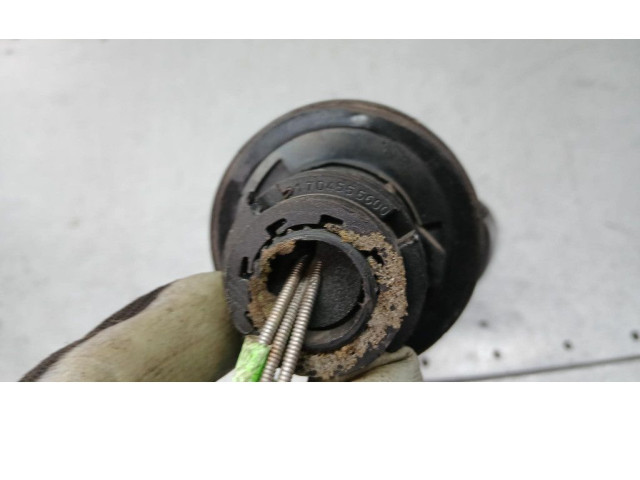 Zpětné zrcátko Fiat Punto (188) 2002