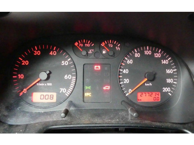 Přístrojová deska Seat Arosa 1999 6H0920860L, IMPRK1055492