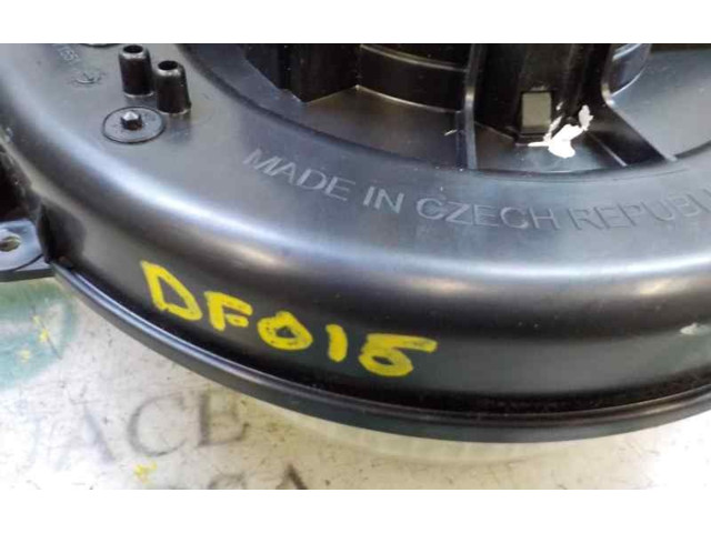 Вентилятор печки 6R1819015A, 6R1819015A Skoda Fabia Mk3 (NJ)