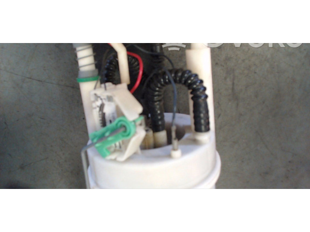 Vstřikovací čerpadlo 09762019904 Fiat Punto (188)