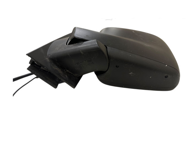 Зеркало электрическое        Volkswagen Caddy  2015 - 2020 года   