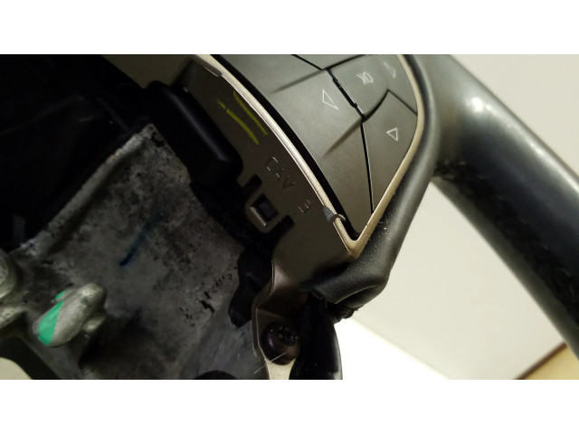 Руль Jeep Cherokee  2013-2020 года P1UU342X9AF      