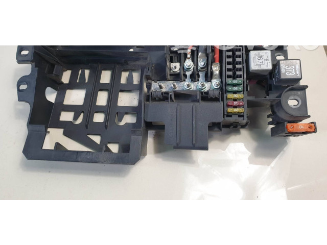 Блок предохранителей 4E0971845 Audi A8 S8 D2 4D