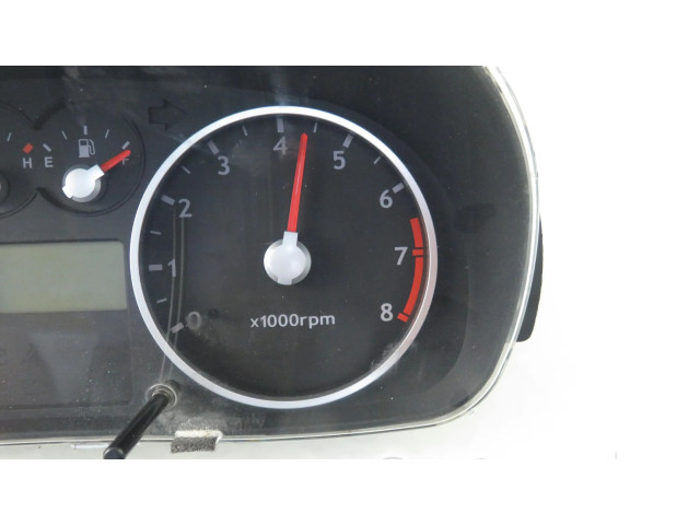 Панель приборов 940032C635 Hyundai Coupe