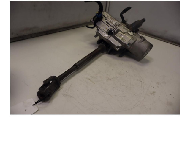 Рулевая рейка 51888053 Fiat Grande Punto - года