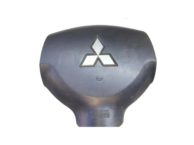 Подушка безопасности водителя 7030A088XA, BC3V24ZASC3H Mitsubishi Outlander