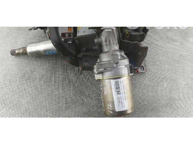 Руль Renault Clio II 2001 - 2005 года 6900000291