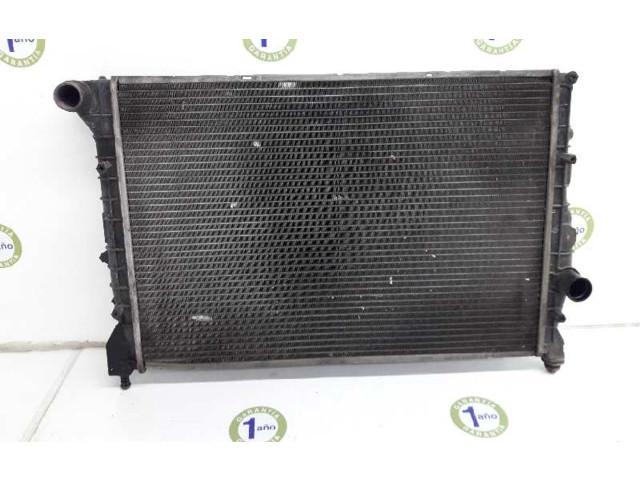 Радиатор охлаждающей жидкости